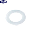 FGO flange gasket silicone DN80 (inner 89*outer 138) (10 pieces/pack)