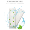 LEVENGER compatible with Xiaomi Mijia no-wash sweeping and mopping robot 2 accessories C101 sweeper filter element side brush roller brush mop rag dust bag cleaning fluid consumables accessories trial set 9-piece set (1 goose head brush + 1 trial pack included)
