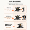 Youku pedal device for the elderly, rehabilitation exercise equipment for stroke and hemiplegia, leg lift, upper and lower limbs, leg muscle training vehicle accessories, full-coverage protective gear for both legs