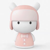 Xiaomi Story Machine Mi Rabbit Children's Enlightenment Early Education Machine Listening Story Player Children's Songs 3-6 Years Old Can Sing Mini Pink Toy Mi Rabbit
