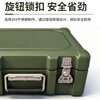 Easy storage rotational molding box equipment turnover box supply box 1200*500*400mm