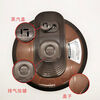 Electric pressure cooker lid CYSB50YCW10D60YCW10D50YC502D original lid brown