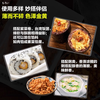 Zhi Ronger fried dough sticks crispy rice balls sushi special ingredients fried dough sticks shredded commercial Taiwan seaweed roll pancake thin crispy ingredients 500g