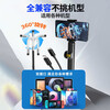 Weekly test mobile phone handheld endoscope 360-degree rotating high-definition car maintenance camera sewer unblocking industrial grade inspection