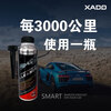 XADO Hado JET100 gasoline oil line comprehensive cleaning agent removes carbon deposits and cleans fuel injectors to improve power 250ML gasoline version