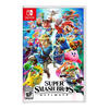 Nintendo Switch Nintendo switch game cartridge NS game software new in stock domestic shipment NS All-Star Super Smash Bros. Overseas Edition