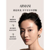 Armani (ARMANI) Star Style Black Luxury Air Cushion #2 15g Moisturizing Delicate Concealer Moisturizing Autumn and Winter New Year's Birthday Gift