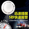 Fire equipment set franchise Cainiao Station supplies set hotel shopping mall warehouse fire prevention six-seven-piece set 2A fire extinguisher seven-piece set (fire-fighting equipment set)