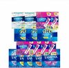 TAMPAX (TAMPAX) is in stock with free shipping from the United States Symphony Pearl Long and Short Catheter Tampons Ultra Small Flow Pearl Long Catheter - 45 pieces - Super large quantity U