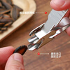 Yusenyi melon seed pliers peeler, pine nut peeling machine, pumpkin, sunflower and watermelon seed shelling machine, fully automatic melon seed cracker, special offer today, 1 melon seed machine, adjustable size