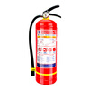 Fire equipment set franchise Cainiao Station supplies set hotel shopping mall warehouse fire prevention six-seven-piece set 2A fire extinguisher seven-piece set (fire-fighting equipment set)