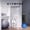 Kinderui cross-border specializes in stair climbing machines, fitness home multi-functional mountain climbing machines, in-situ steppers, treadmills, brush steps