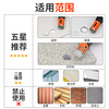 He Jiagong marble hole opener tile drilling drill bit handheld drill glass special drilling artifact tile 35mm