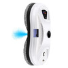 BMOIBMO same style automatic water spraying window cleaning robot smart home fully automatic window cleaning electric W11 (no water spraying) US regulations