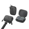 Early travelers are suitable for DJI Action6/5pro/action camera storage bag portable protective bag body bag mini bag protective box camera accessories