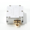 Microwave unidirectional power amplifier SBB5089+SZA2044 2.4GHz 1W 30dBm RF power amplifier
