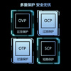 Owon Lilip program-controlled power supply SP6101 DC voltage regulator 150W/60V/10A RS232 host computer programmable