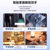Whole house smart home control set Xiaoai voice product design solution customization system Two bedrooms and one living room smart home (luxury model) Contact customer service to receive the first 100 free designs