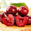 Chilean cherries JD Express next-day delivery in many places Imported large cherry fresh fruit gift box for gift giving 5 pounds (net weight) original box gift box The first choice for gift giving Big Mac JJJ 30-32mm 80% of the candidates