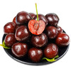 Chilean cherries JD Express next-day delivery in many places Imported large cherry fresh fruit gift box for gift giving 5 pounds (net weight) original box gift box The first choice for gift giving Big Mac JJJ 30-32mm 80% of the candidates