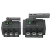 New Schneider Wangao WG load isolation switch 3P4P-63A100A160A250A400A630A800A 630A/4P