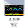 RIGOL Puyuan Precision Digital Oscilloscope 14/507M four-channel MSO1232 MSO5204 (200M8GSa/s four-channel)
