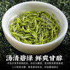 Yuefeng Special Biluochun Fragrance Green Tea 2025 New Tea Before the Rain Spring Tea Young Buds Tea for Yourself Drinking Gift Can 500g