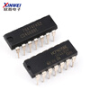 CD4030 4047 4066 4068 4069 4070 4071 4072 4073 direct plug-in chip CD4072 DIP-14
