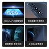 Coolpad Fengshang 50 Lite New Ultra-Thin Octa-Core 256G Smartphone Student Price Cheap Large Screen 100 Yuan Long Battery Life Elderly Backup Phone Gaming E-Sports Peach Pink