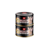 WANPY100% fresh meat kitten staple food canned chicken and salmon formula 50g*2