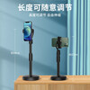 Live broadcast mobile phone radiator, semiconductor refrigeration and cooling artifact, silent ice-sealing back clip all-in-one bracket for anchors to play games, suitable for Apple, Xiaomi, Black Shark, OnePlus and Red Magic. Single bracket can be used with dual-core radiator/separate bracket.