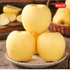 Jingdida Yantai Qixia apple cream Fuji apple 25 years new fruit 80 grade 5 pounds Yantai apple fruit straight from the source