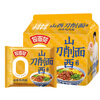 Jinmailang non-fried instant noodles instant noodles instant ramen fan Shanxi shaved noodles braised pork flavor five-pack