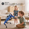 AI Intelligent SWAT and Fire Robot Dog Toy Car Remote Control Children Boy Baby Puzzle Multi-Function Robot Dog Girl Birthday Gift AI-SWAT Robot Dog