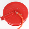 Quxing fire hose reel lightweight water hose fire hydrant water hose self-rescue reel JPS0.8-19/25 meters with hanger
