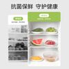 Meiya disposable fresh-keeping cover, 400 pieces, food-grade antibacterial dust cover, fresh-keeping bag film cover, kitchen leftover food cover