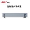 NGI Enzhi Adjustable Programmable DC Power Supply High Power Programmable Dual Channel Voltage Regulated Power Supply Laboratory Research and Development N39260-60-20 (60V20A600W)