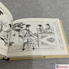 Yuheqiao comic book, 50 cents small version