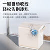 Chai Mi New Year's Day Gift Window Cleaning Robot C1 Station Automatic Window Cleaning Artifact Smart Home Glass Cleaning Artifact Robot Base Station Model