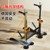 YICHIJIAN squat rack multi-functional home bench press rack integrated barbell rack weightlifting bed barbell set combination fitness equipment