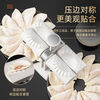 Man Gong high-end quality dumpling-making artifact fully automatic dumpling-making household new pinching dumpling machine artifact small mold dumpling-making artifact + brush