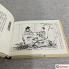 Yuheqiao comic book, 50 cents small version