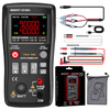 ZOYI Electrical Tester (ZOYI) ZOYI two-in-one ZT-XR1 battery internal resistance + four and a half digit high-precision multimeter