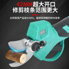 Yingtang Ruishi Dayi electric scissors rechargeable garden fruit tree pruning shears tree lithium electric branch shears German brushless 2024 model branch shears bare machine