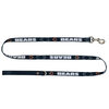 LittlearthNFL leash polyester anti-slip