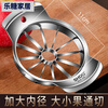 Shandahuang (SHDO) 316 stainless steel apple cutting artifact splitter apple splitter Sydney core removal artifact splitter Cologne 316 medium inner diameter 9.5cm/cut into 8 pieces