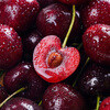 Jingxiansheng Chilean cherries 5J grade 5kg gift box fruit diameter 34mm+ fresh fruit straight from the source