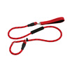 Cute star pet dog leash P chain anti-winding small, medium and large dog training explosion-proof rush 1.5 meters within 60 pounds
