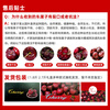 Jingdida Chilean cherries, net weight 5kg, 3J grade imported cherries, Jingdong self-operated fresh fruit, direct from source, free shipping