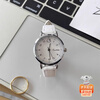 Xiaomi Buyi's new exam-specific watch for women, junior high school student pointer style, simple ins style, niche high-looking quartz, only reads time, blue, silent, punctual + imported movement, exam-specific + fashionable and simple